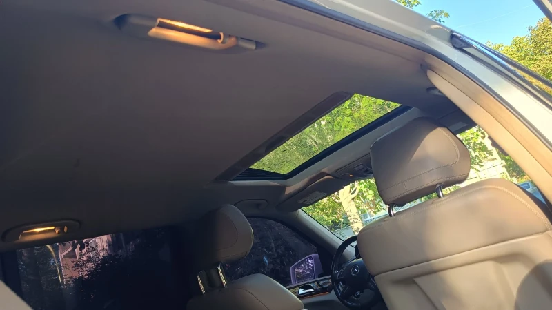 Mercedes-Benz GL 450 6+ 1 , снимка 14 - Автомобили и джипове - 52017247