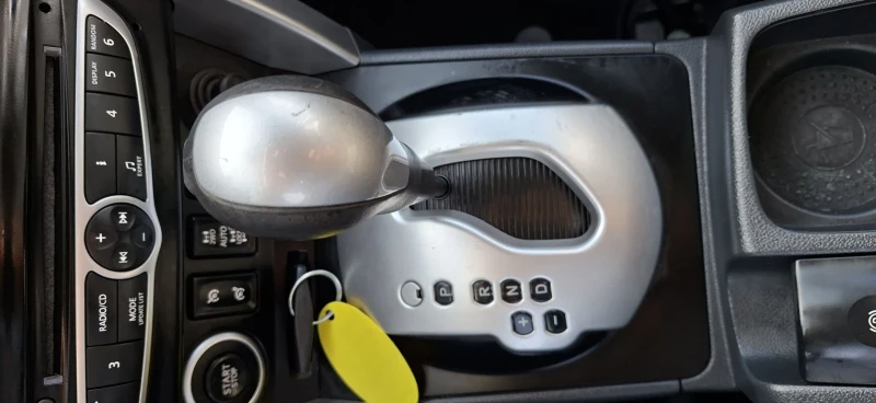 Renault Koleos 2.0DCI AВTOMAT, снимка 8 - Автомобили и джипове - 52088366