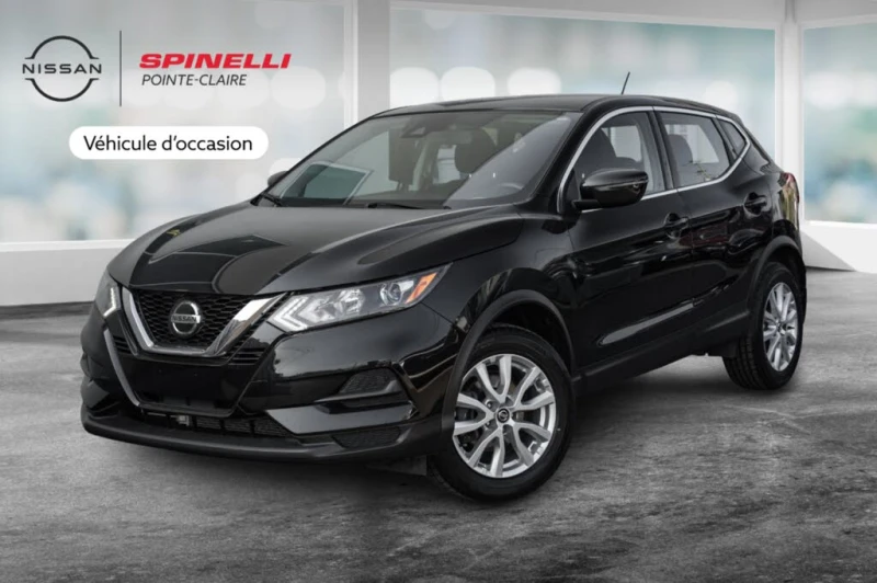 Nissan Qashqai ПОДГРЕВ* КАМЕРА* МЪРТВА ТОЧКА* ТЕМПОМАТ* 