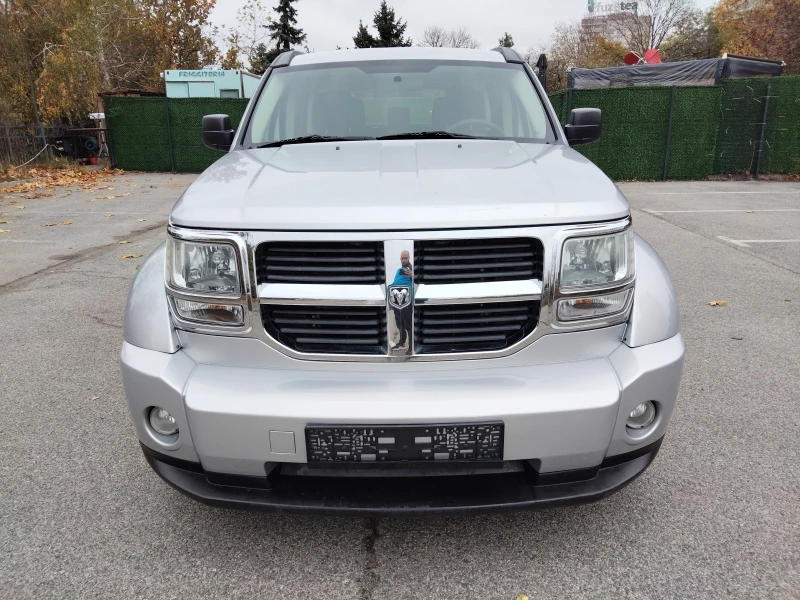 Dodge Nitro 2, 8d 177ps 4x4 AUTOMATIC, снимка 2 - Автомобили и джипове - 52330968
