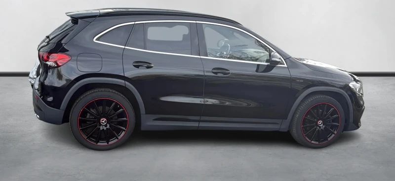 Mercedes-Benz GLA 250e AMG Line, снимка 7 - Автомобили и джипове - 52811198
