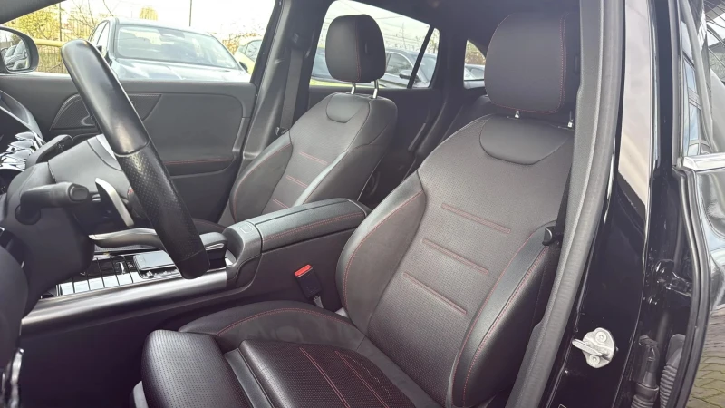 Mercedes-Benz GLA 250e AMG Line, снимка 9 - Автомобили и джипове - 52811198