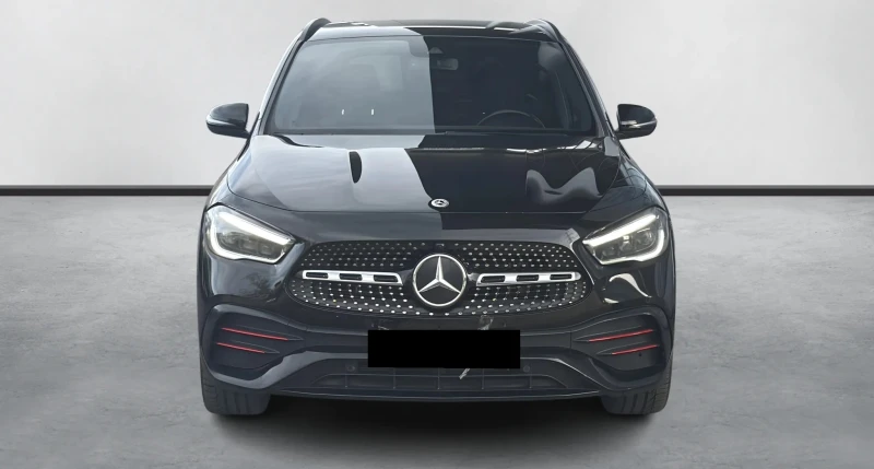 Mercedes-Benz GLA 250e AMG Line, снимка 2 - Автомобили и джипове - 52811198