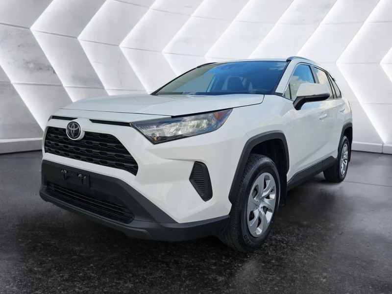 Toyota Rav4 * LE * CARFAX * ЦЕНА ДО БЪЛГАРИЯ