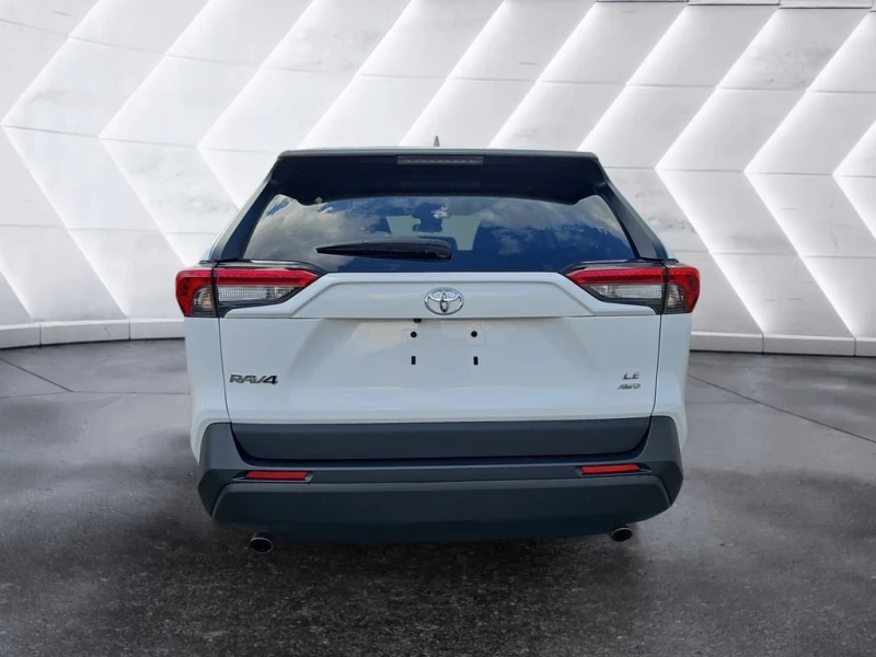 Toyota Rav4 * LE * CARFAX * ЦЕНА ДО БЪЛГАРИЯ, снимка 7 - Автомобили и джипове - 53022947