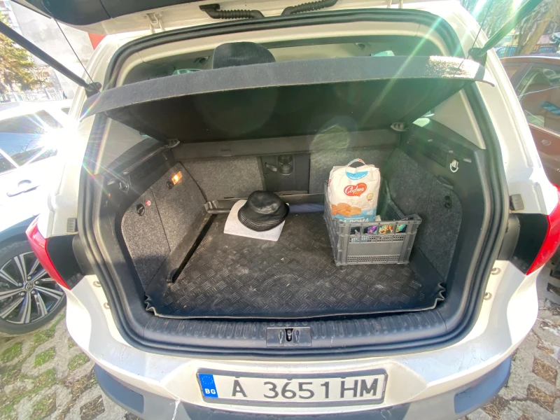 VW Tiguan 2, 0 TDI 4x4 автоматик 189034 км 8 бр Гуми с Джант, снимка 16 - Автомобили и джипове - 53089099