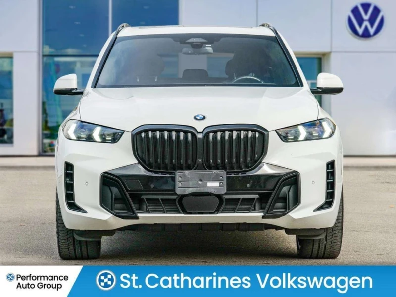 BMW X5 * xDrive40i * CARFAX * ЦЕНА ДО БГ, снимка 4 - Автомобили и джипове - 53124109