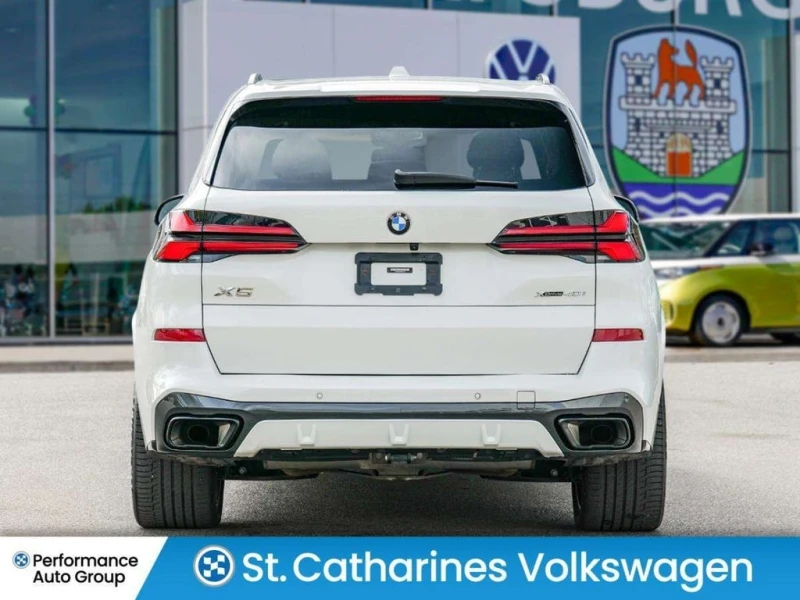 BMW X5 * xDrive40i * CARFAX * ЦЕНА ДО БГ, снимка 5 - Автомобили и джипове - 53124109