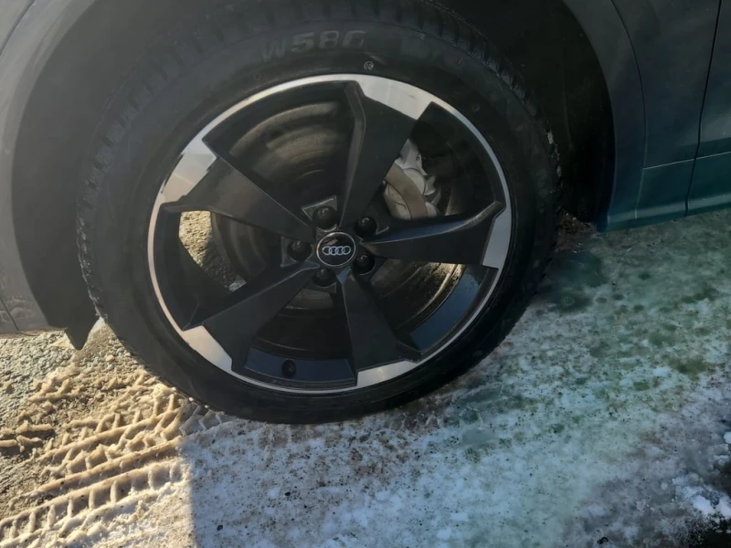 Audi Q5 * TECHNIK * CARFAX * ЦЕНА ДО БГ, снимка 13 - Автомобили и джипове - 53334185