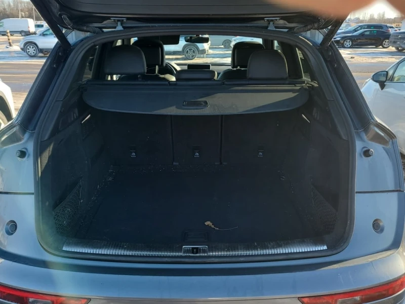 Audi Q5 * TECHNIK * CARFAX * ЦЕНА ДО БГ, снимка 15 - Автомобили и джипове - 53334185