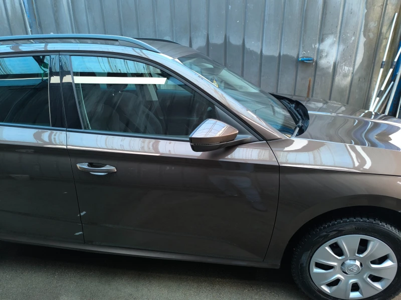 Skoda Kamiq, снимка 10 - Автомобили и джипове - 53390810