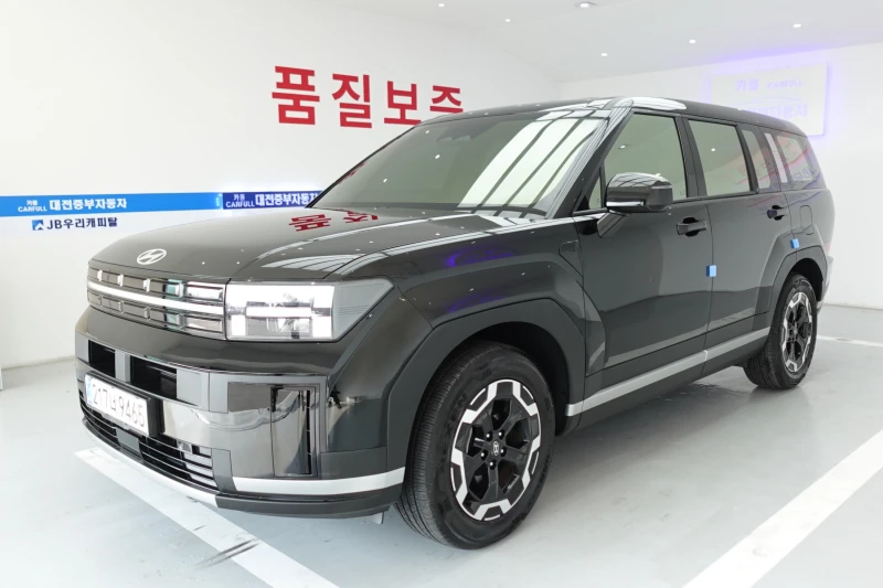 Hyundai Santa fe 2.5 T LUXURY 2WD - 76000 лв. - 15010525 1