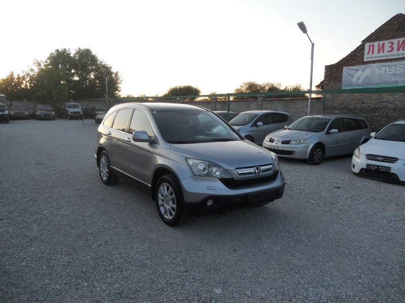 Honda Cr-v 4x4 2.2 CTDI ЛИЗИНГ!!!!! - 10800 лв. - 23844270 1