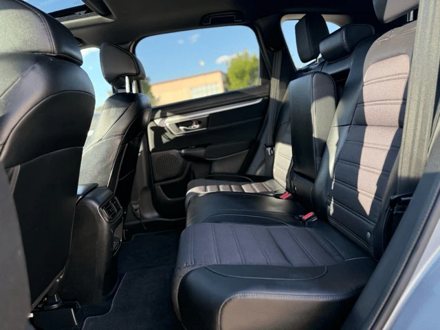 Honda Cr-v / Sport AWD / ПОДГРЕВИ / ФИСКИРАНА ЦЕНА ДО БГ / - изображение 10