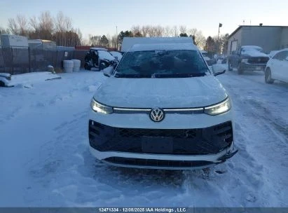 VW Tiguan SEL R-Line 4MOTION, снимка 11 - Автомобили и джипове - 53556775