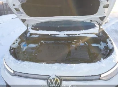 VW Tiguan SEL R-Line 4MOTION, снимка 9 - Автомобили и джипове - 53556775