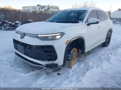 VW Tiguan SEL R-Line 4MOTION, снимка 6 - Автомобили и джипове - 53556775