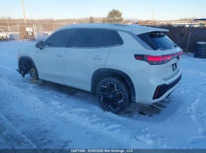 VW Tiguan SEL R-Line 4MOTION, снимка 3 - Автомобили и джипове - 53556775