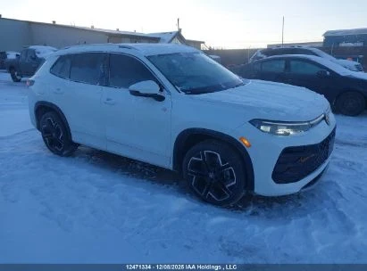 VW Tiguan SEL R-Line 4MOTION