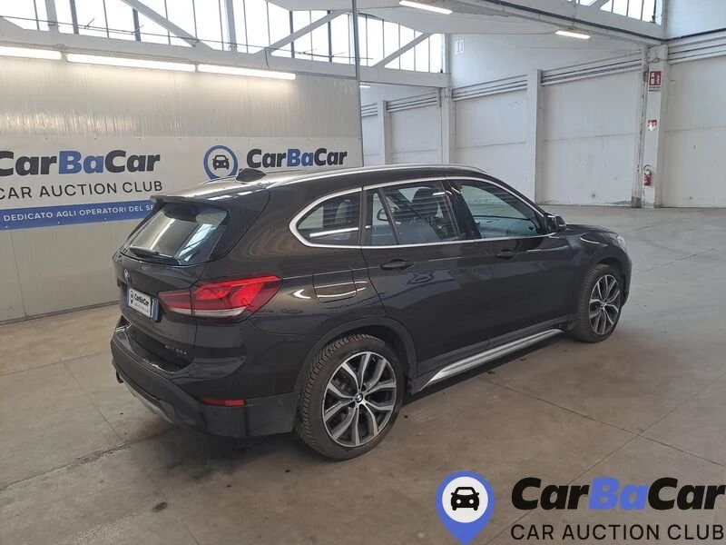 BMW X1 4x4/plug-in hybrid/25e, снимка 5 - Автомобили и джипове - 54091791