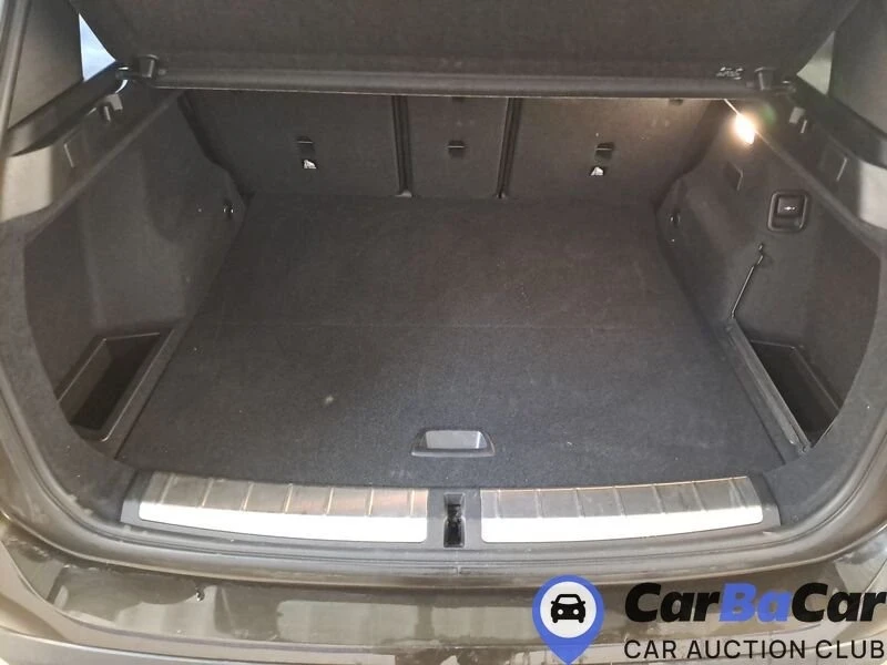 BMW X1 4x4/plug-in hybrid/25e, снимка 10 - Автомобили и джипове - 54091791