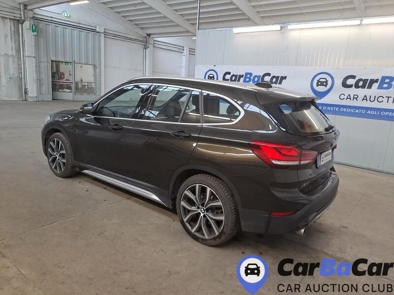 BMW X1 4x4/plug-in hybrid/25e, снимка 4 - Автомобили и джипове - 54091791