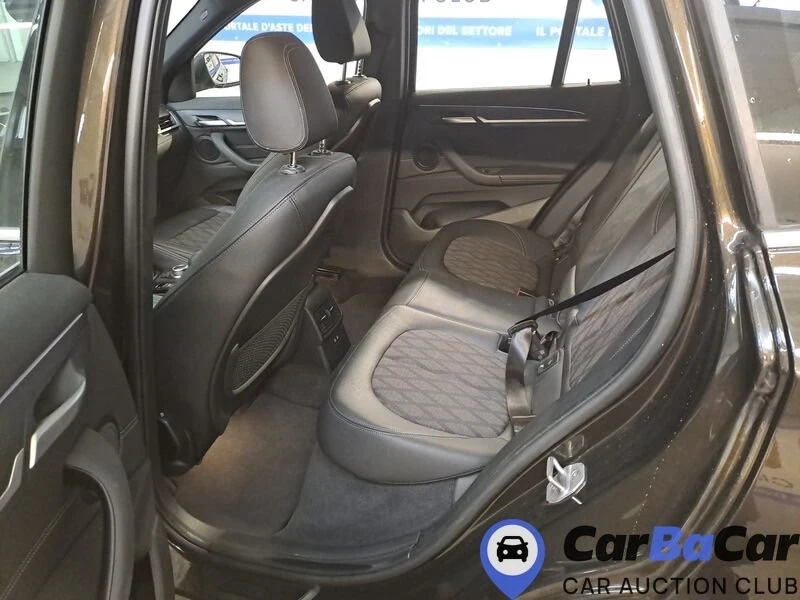 BMW X1 4x4/plug-in hybrid/25e, снимка 8 - Автомобили и джипове - 54091791