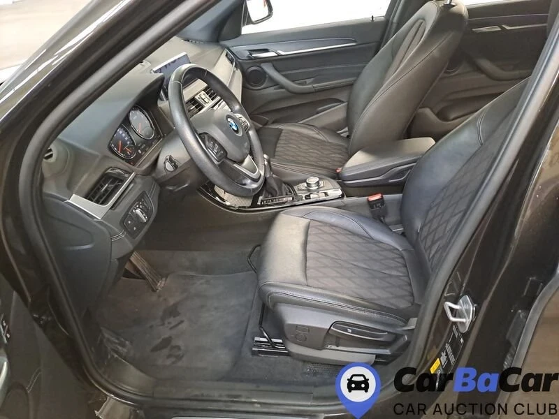 BMW X1 4x4/plug-in hybrid/25e, снимка 7 - Автомобили и джипове - 54091791