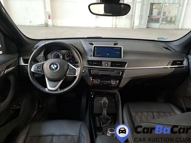 BMW X1 4x4/plug-in hybrid/25e, снимка 9 - Автомобили и джипове - 54091791