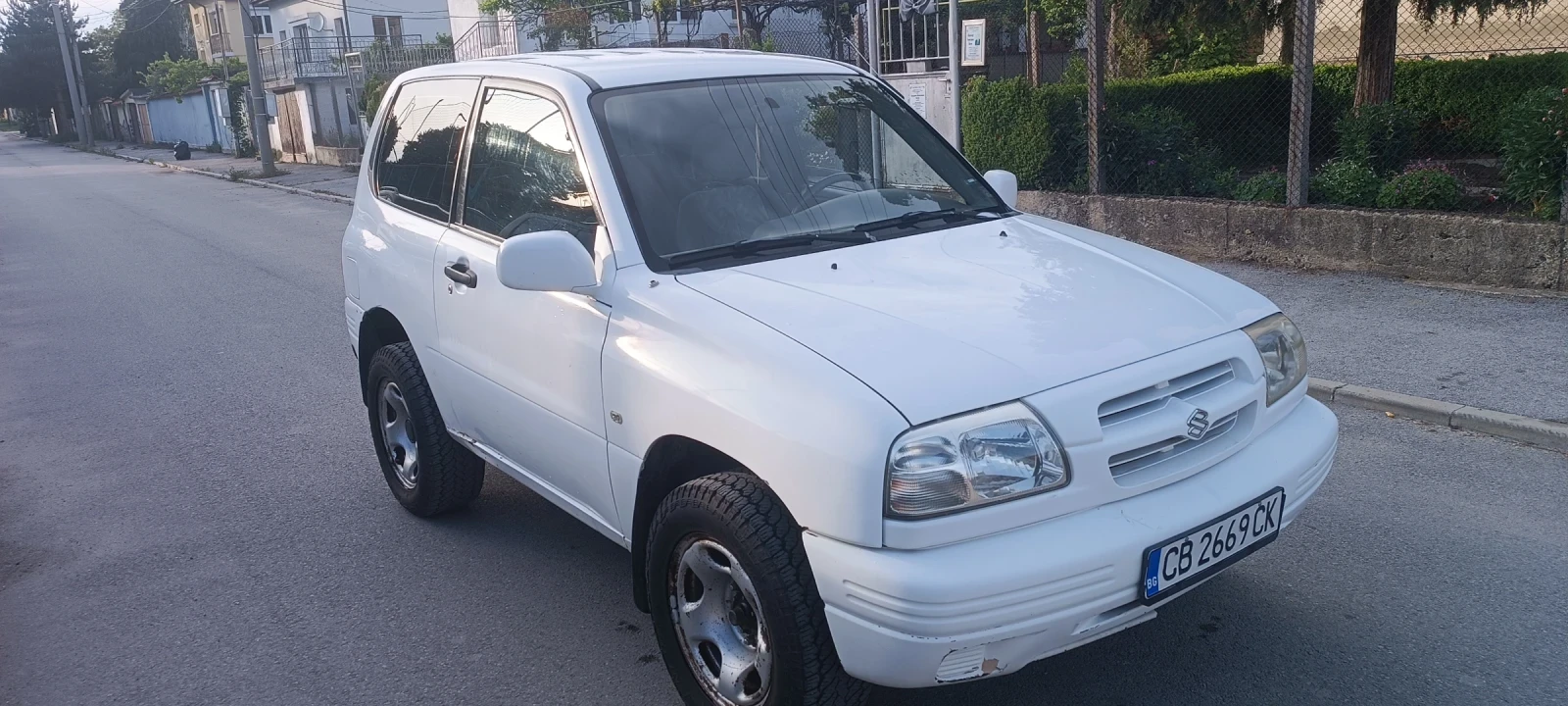 Suzuki Vitara 1.6 , снимка 1