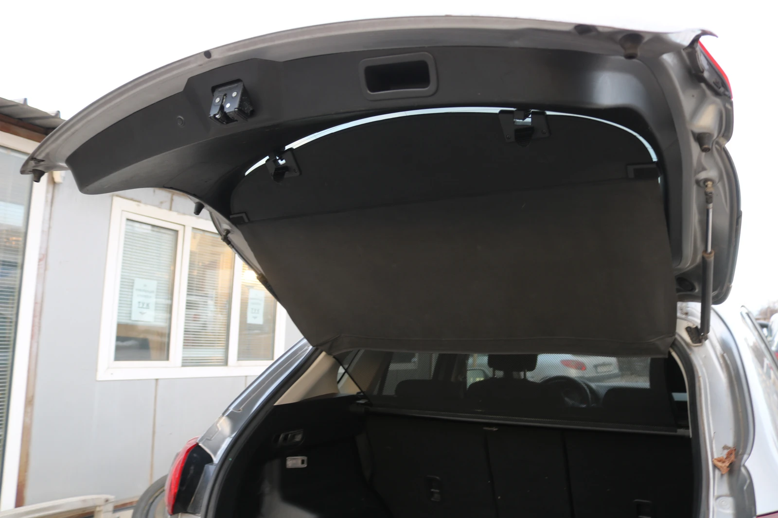 Mazda CX-5 2.2 D 4x4 | Mobile.bg   13