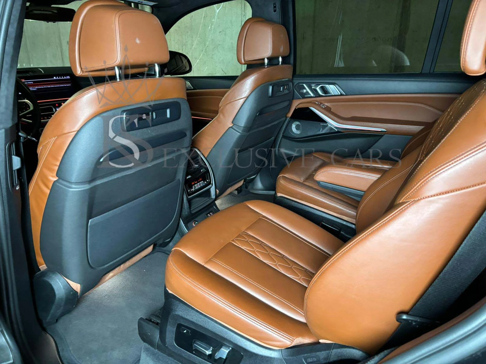 BMW X7  M50i* M-SPORT BOWERS & WILKINS* PANO* SKY*  | Mobile.bg   14