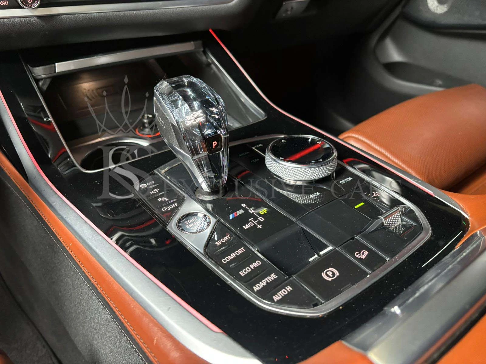 BMW X7  M50i* M-SPORT BOWERS & WILKINS* PANO* SKY*  | Mobile.bg   11