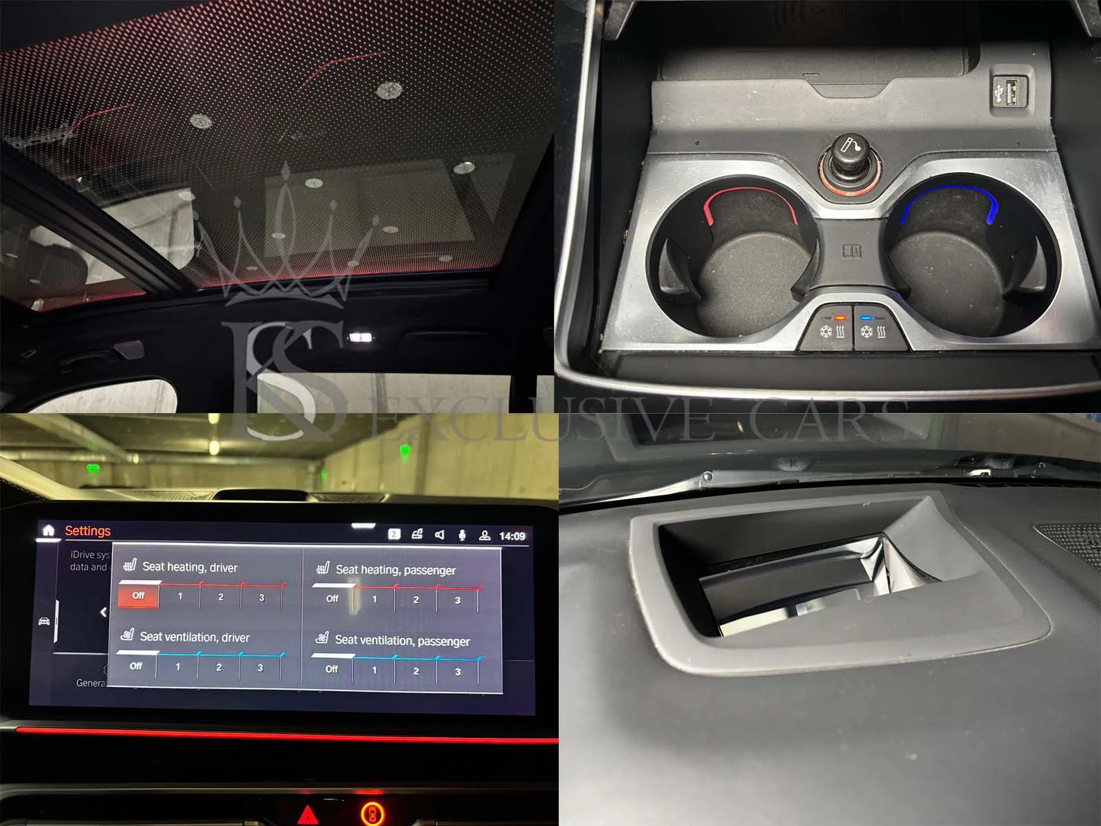 BMW X7  M50i* M-SPORT BOWERS & WILKINS* PANO* SKY*  | Mobile.bg   13