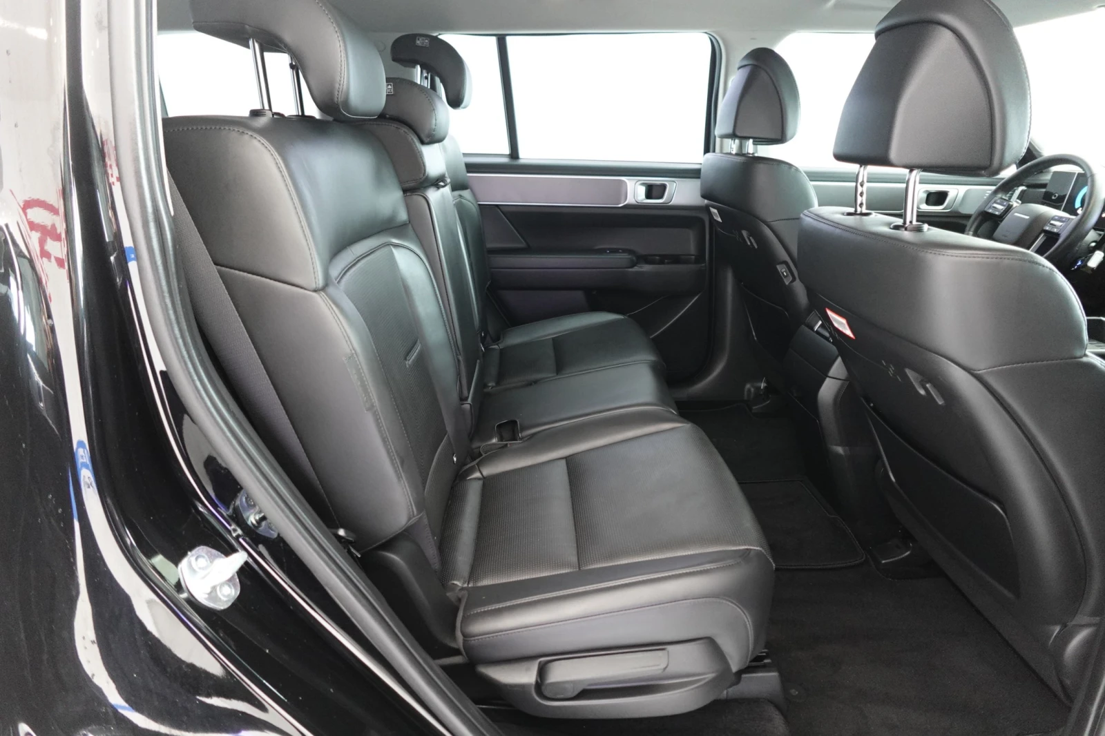 Hyundai Santa fe 2.5 T LUXURY 2WD - изображение 7