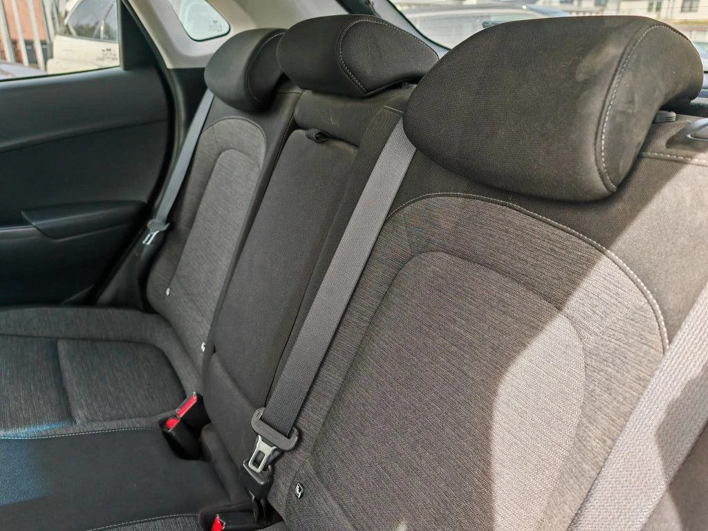 Hyundai Kona 204HP/CAM/NAVI/LED/KLESS/ELECTRIC/346v - изображение 10