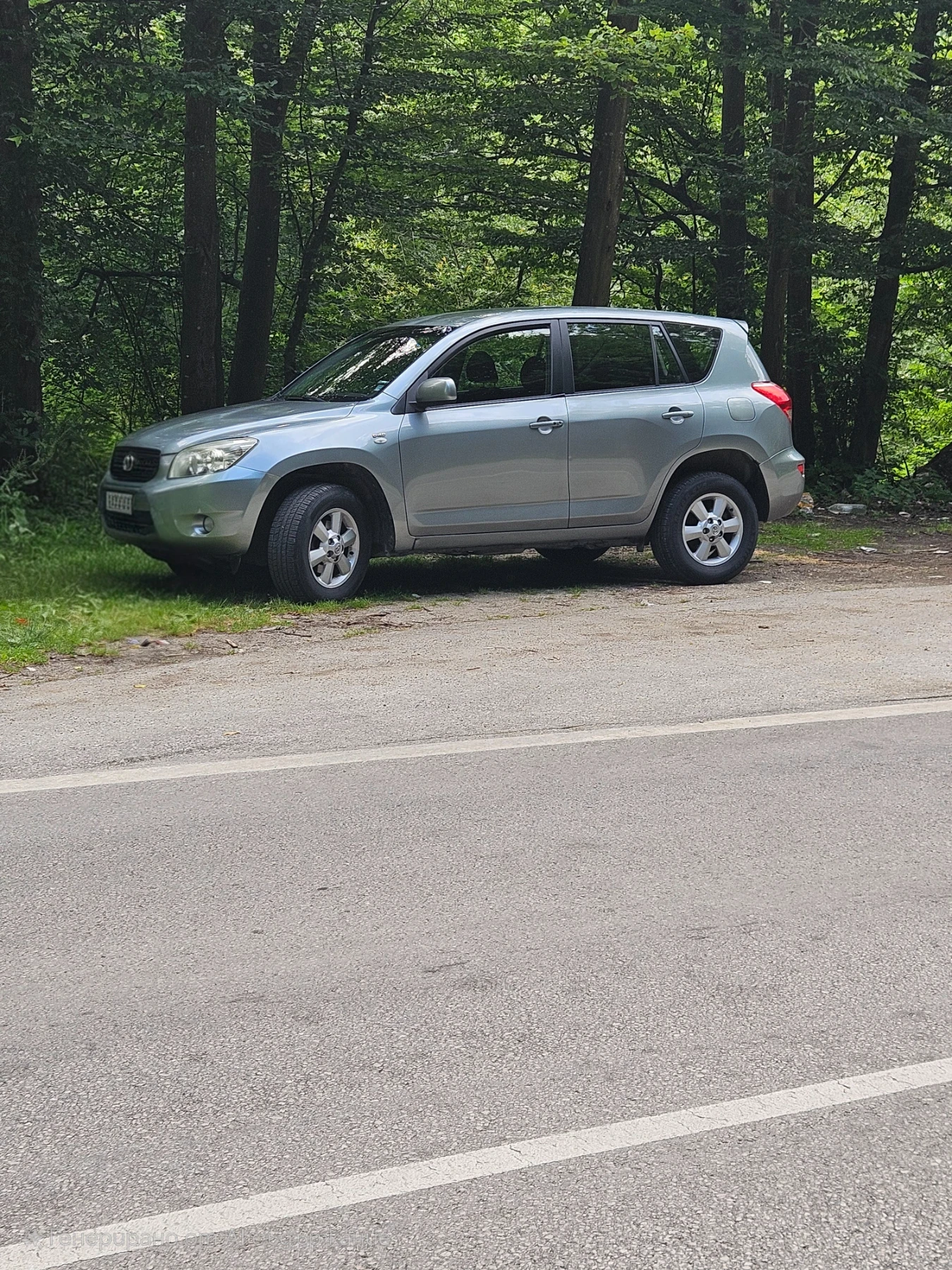 Toyota Rav4 | Mobile.bg   17