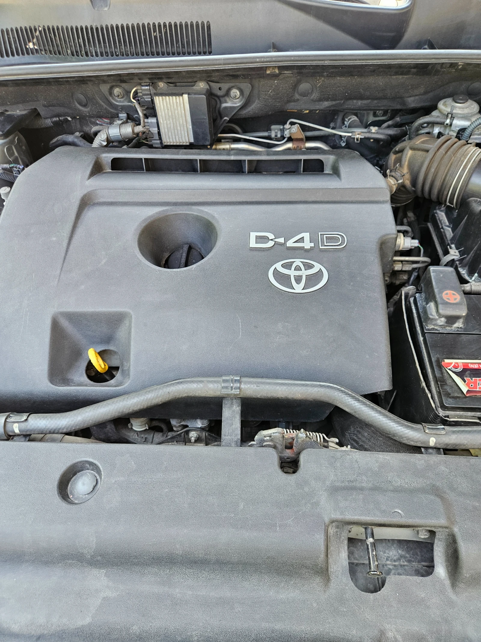 Toyota Rav4 | Mobile.bg   14