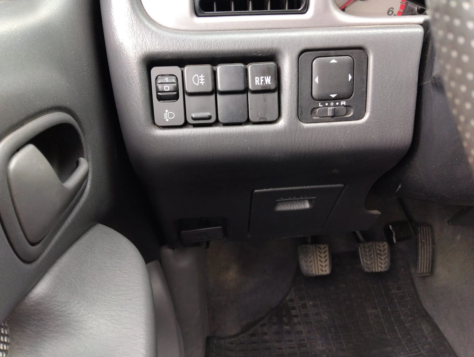 Ford Ranger 2.5 TDI - изображение 10