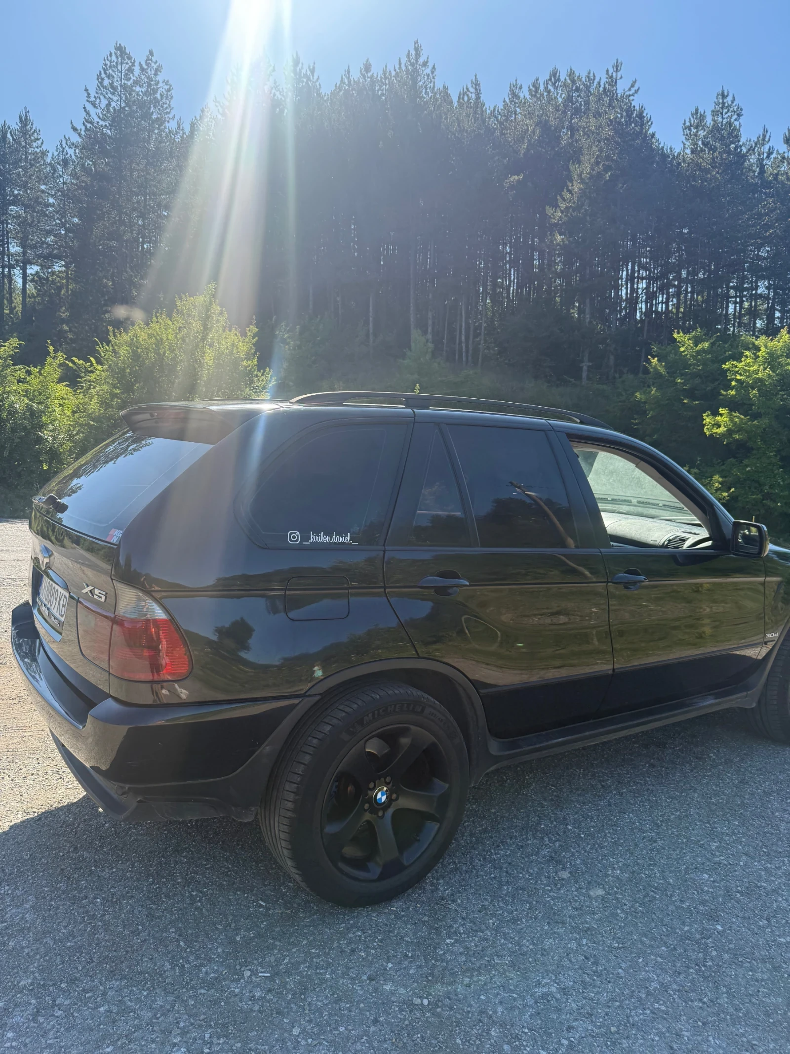 BMW X5  - изображение 3