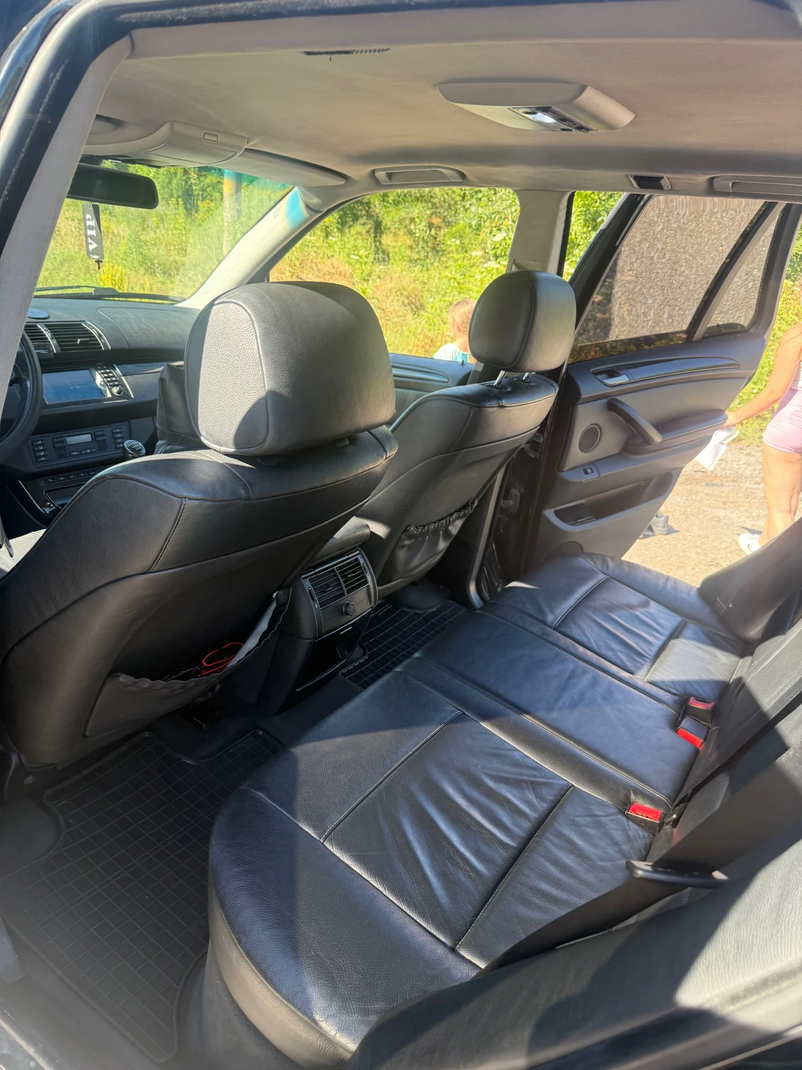 BMW X5  - изображение 9