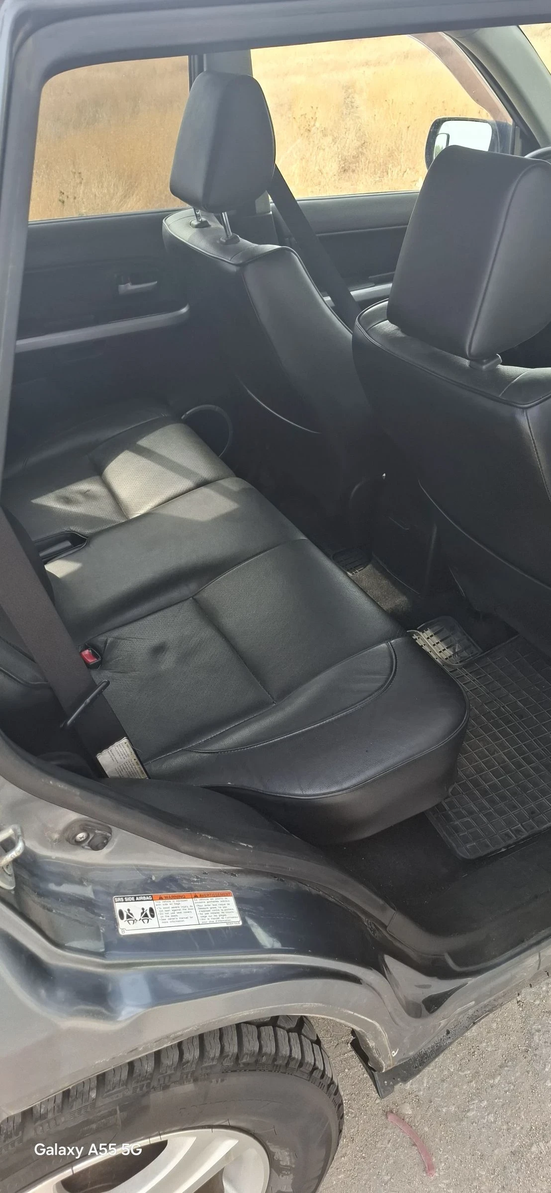 Suzuki Grand vitara 2.7 V6  - изображение 8
