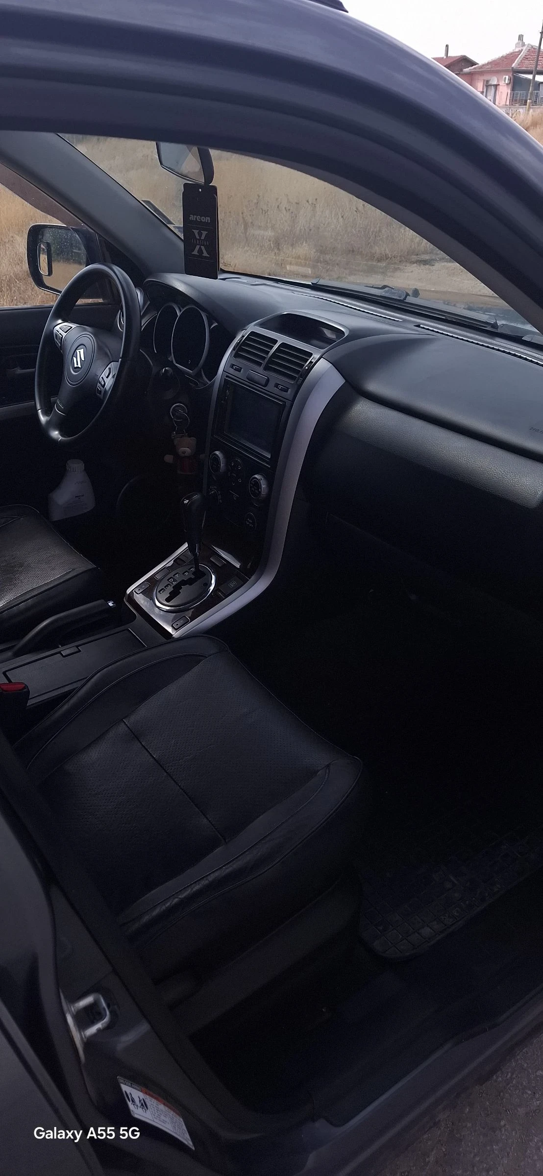 Suzuki Grand vitara 2.7 V6  - изображение 6