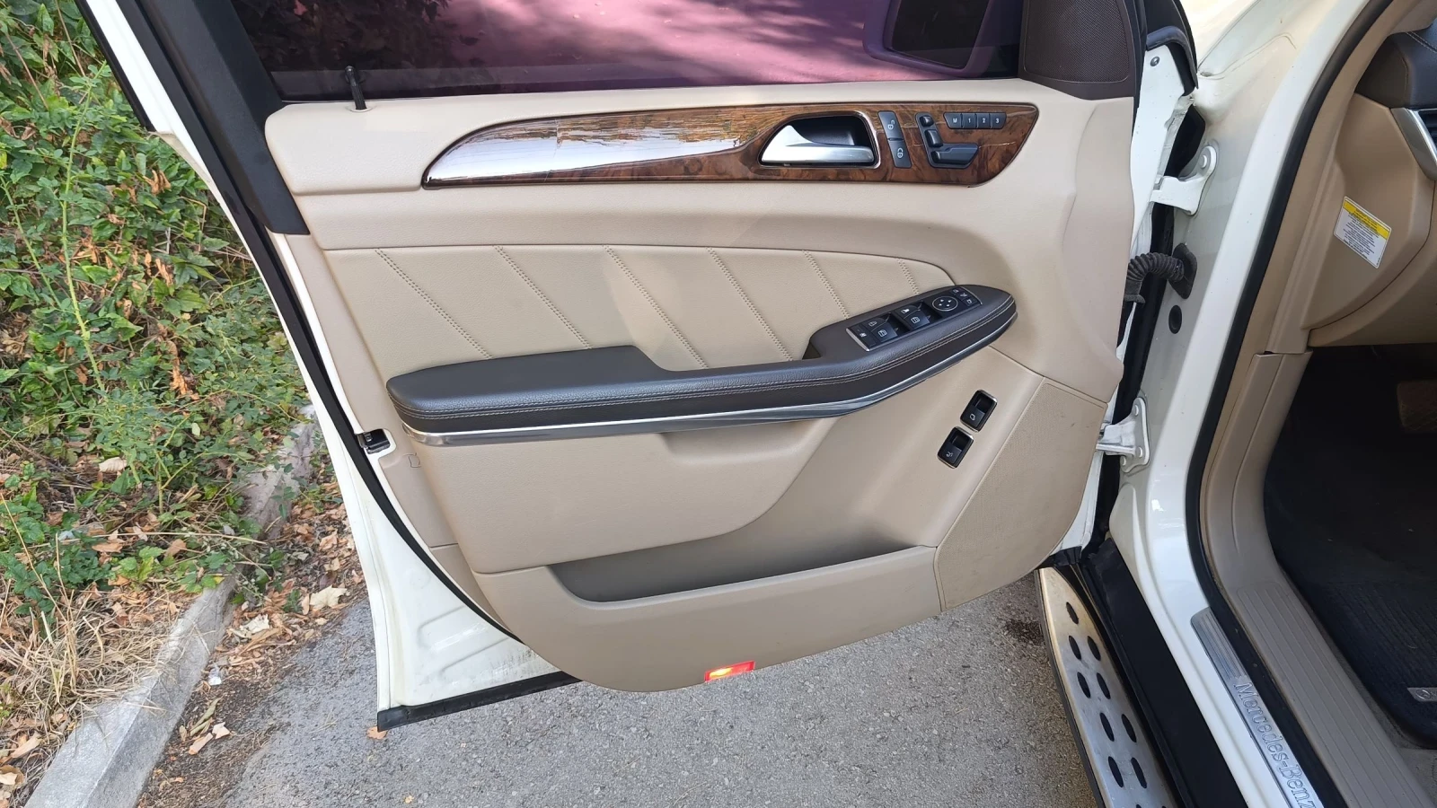 Mercedes-Benz GL 450 6+ 1  | Mobile.bg   13