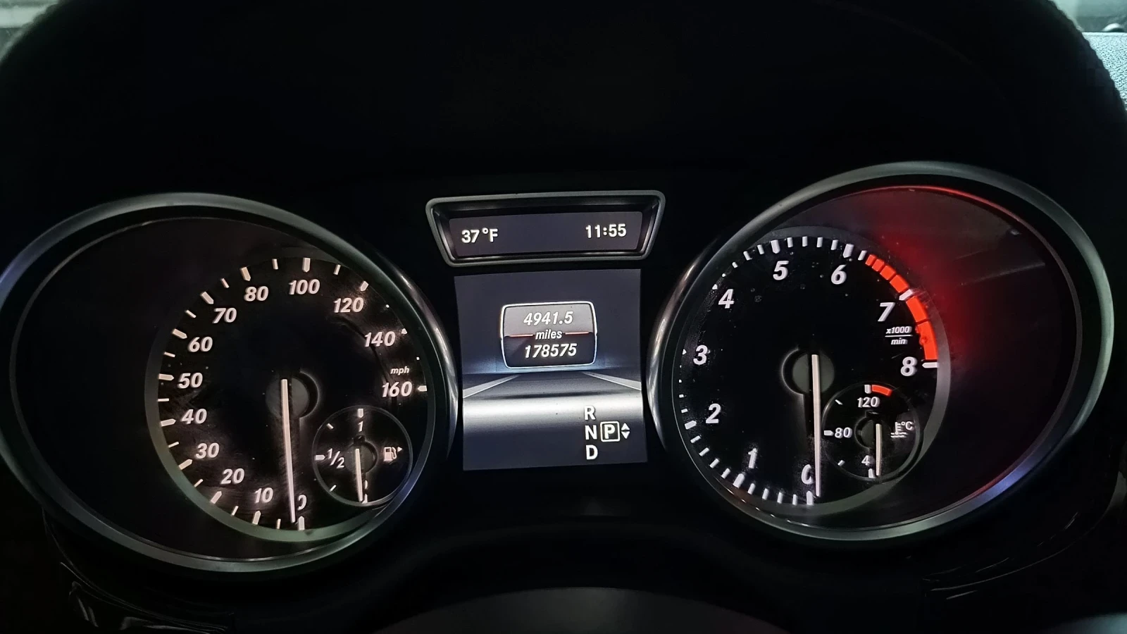 Mercedes-Benz GL 450 6+ 1  | Mobile.bg   11