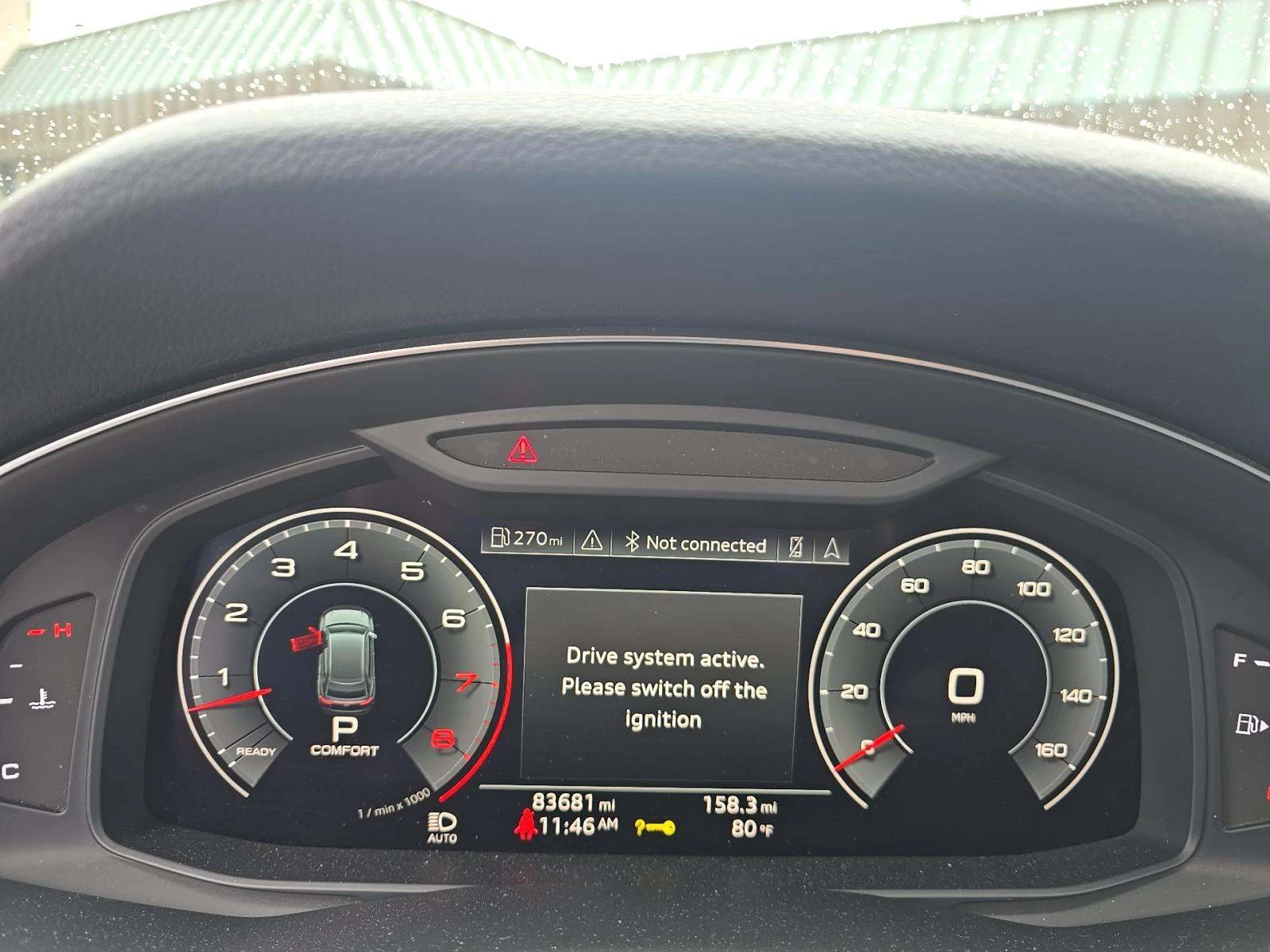 Audi Q8 PREMIUM PLUS* MATRIXQUATTRO* S LINE* APR INTAKE* B - изображение 5