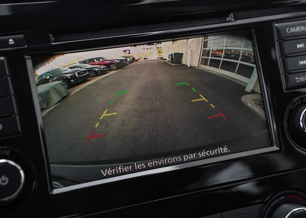 Nissan Qashqai * *  * *  | Mobile.bg   10