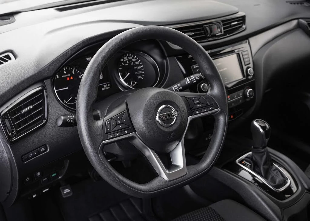 Nissan Qashqai * *  * *  | Mobile.bg   8