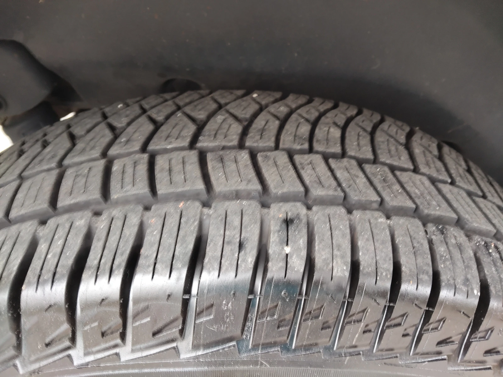 Dodge Nitro 2, 8d 177ps 4x4 AUTOMATIC | Mobile.bg   14