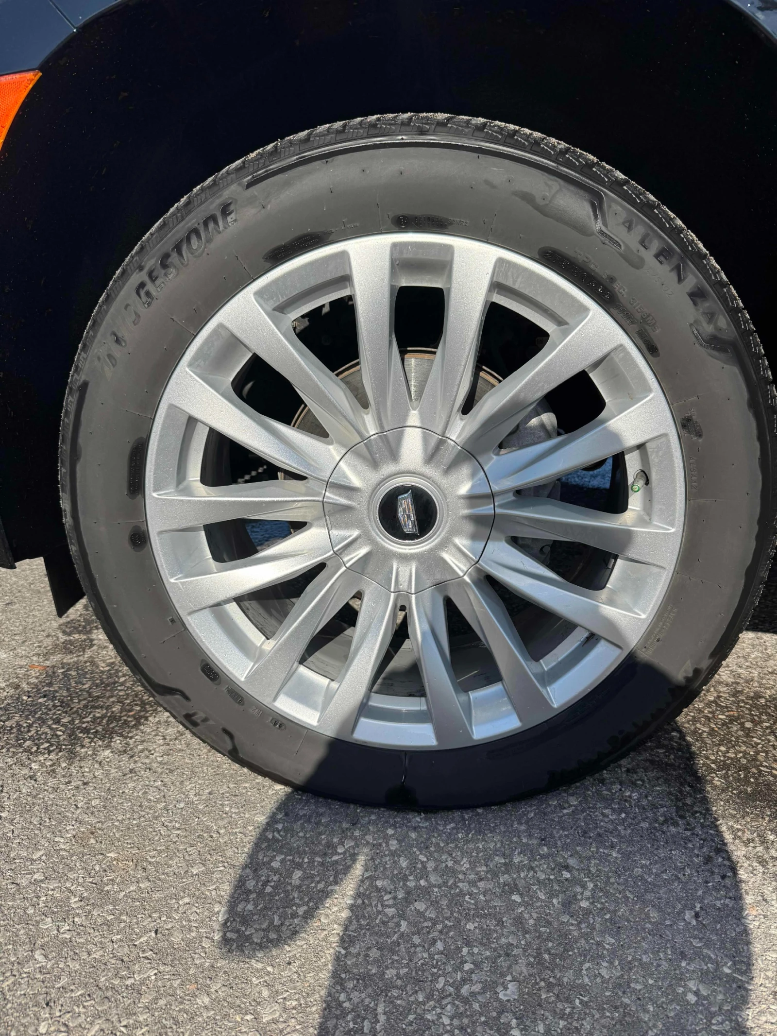 Cadillac Escalade * CARFAX *    | Mobile.bg   9